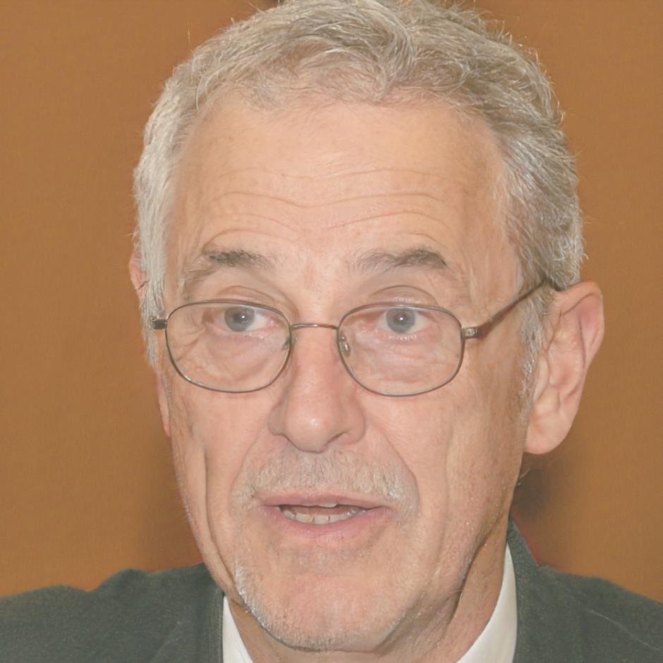 Retrato de Ignacio Mendoza