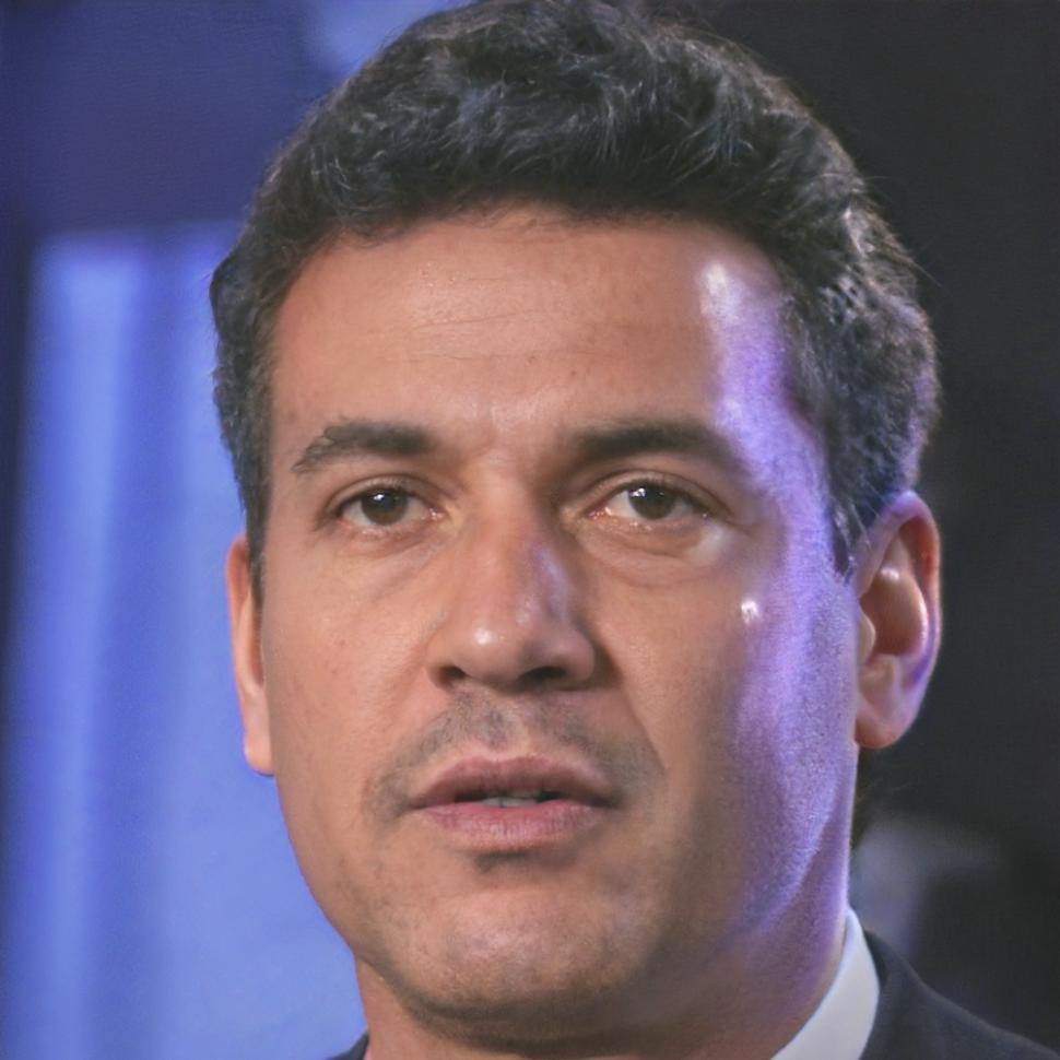 Ferran Sastre, especialista en análisis financiero