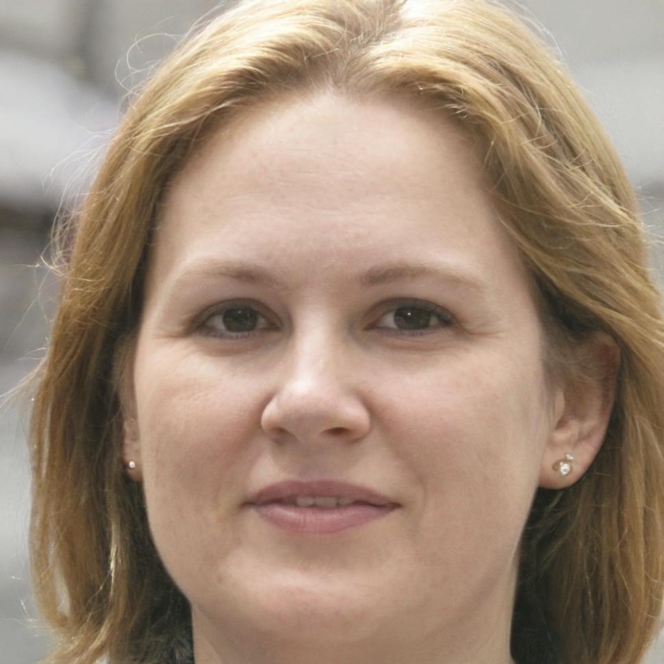 Retrato de Beatriz Solano