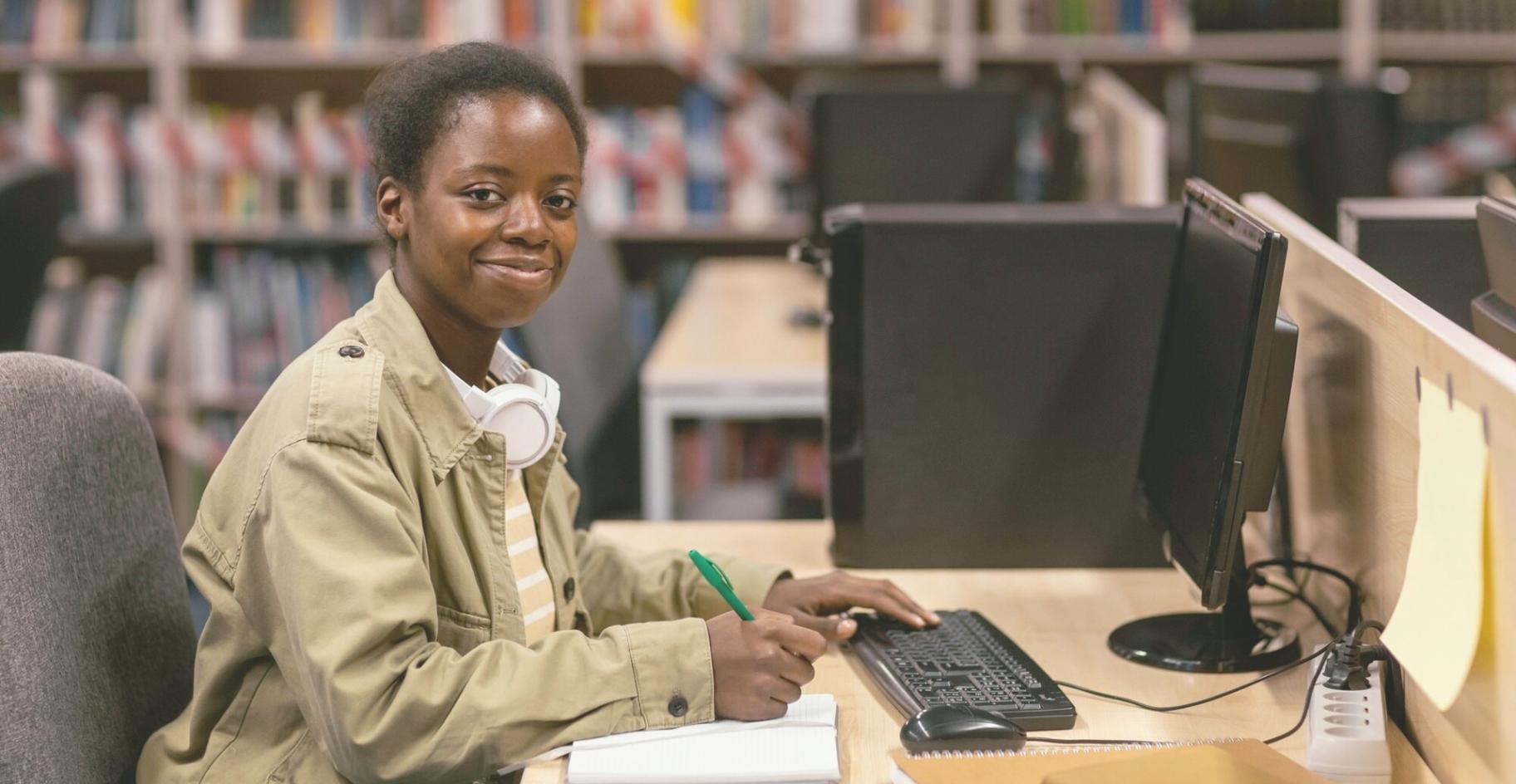 Sesión práctica de análisis financiero con hojas de cálculo